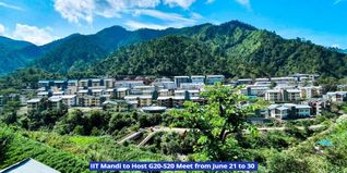 IIT Mandi to Host G20-S20 Meet from June 21 to 30; Check Schedule Here